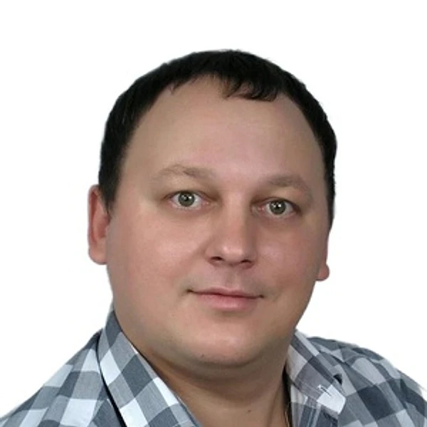 Касилин Валерий Юрьевич — Стоматолог, Курск