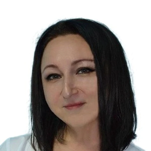 Соловьёва Жанна Николаевна — Стоматолог, Курск