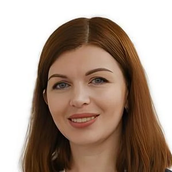 Ферман Елена Викторовна — Стоматолог, Курск