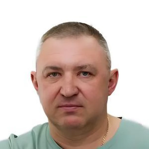 Бокарев Федор Вячеславович — Стоматолог-хирург, Стоматолог-имплантолог, Стоматолог-ортопед, Курск