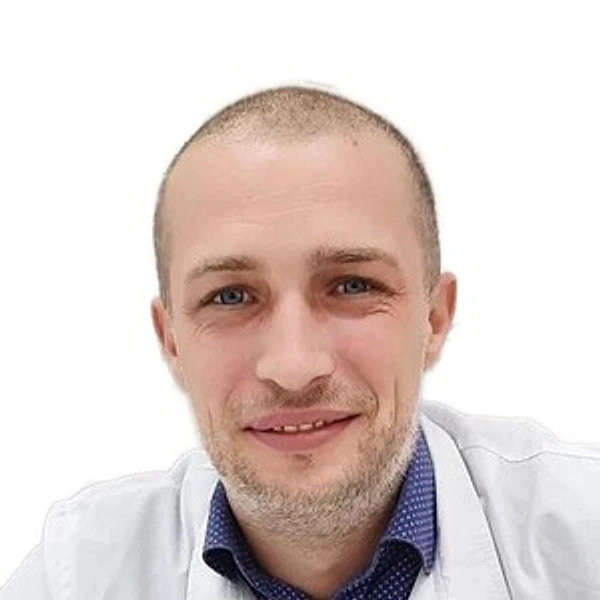 Котков Александр Кимович — Травматолог, Ортопед, Эндоскопист, Керчь