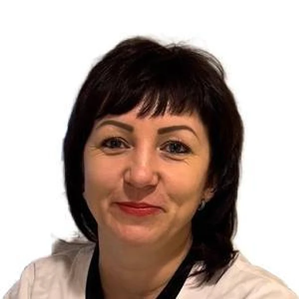 Арабаджиева Наталья Алексеевна — Педиатр, Керчь