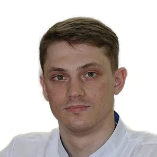 Долгов Артур Олегович — Стоматолог-хирург, Стоматолог, Стоматолог-ортопед, Курск