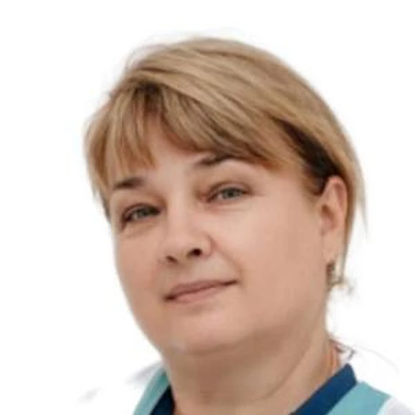Цымбал Елена Александровна — Эндокринолог, Врач УЗИ, Керчь