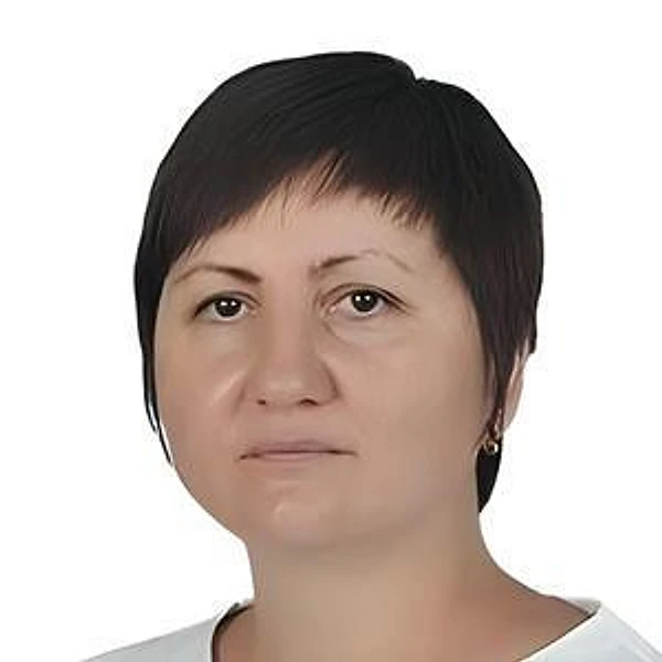 Князькина Наиля Альбертовна — Врач УЗИ, Детский врач УЗИ, Сочи