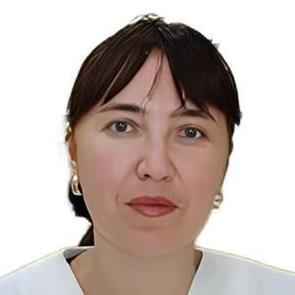 Фаленко Светлана Игоревна — Акушер, Врач УЗИ, Гинеколог, Керчь