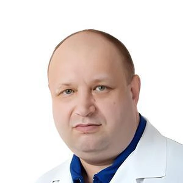 Ломакин Андрей Анатольевич — Стоматолог, Стоматолог-ортопед, Курск