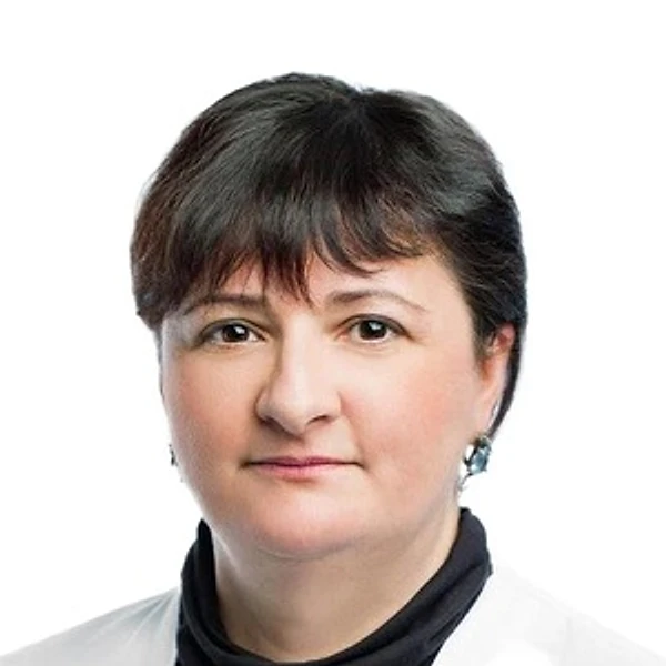 Копейко Ирина Леонидовна — Эндоскопист, Курск
