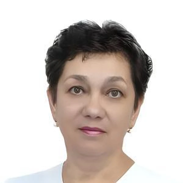 Алексенко Марина Валентиновна — Психотерапевт, Курск