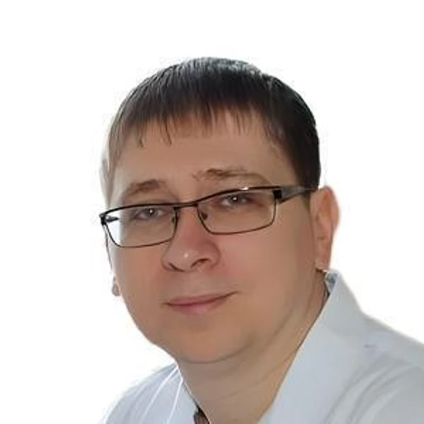 Бирюков Роман Владимирович — Невролог, Врач физической и реабилитационной медицины (ФРМ), Курск