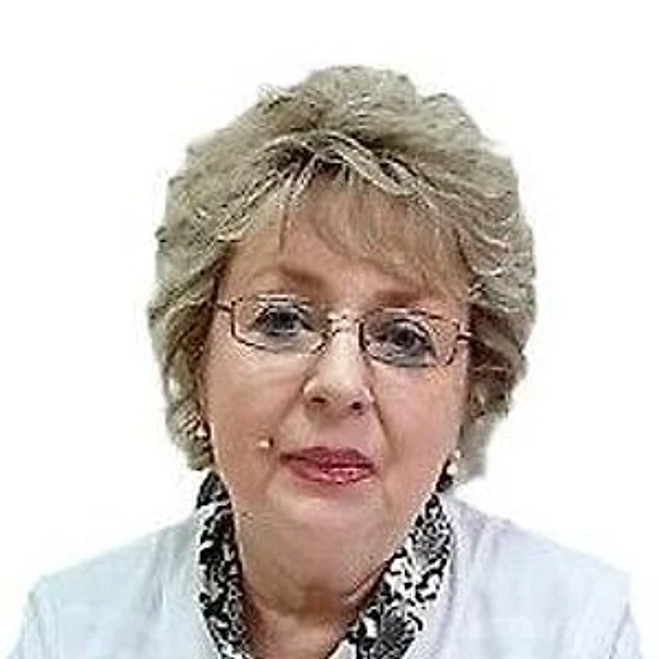 Годунова Наталия Васильевна — Невролог, Курск