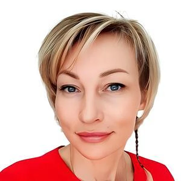 Евдокимова Жанна Анатольевна — Рентгенолог, Курск