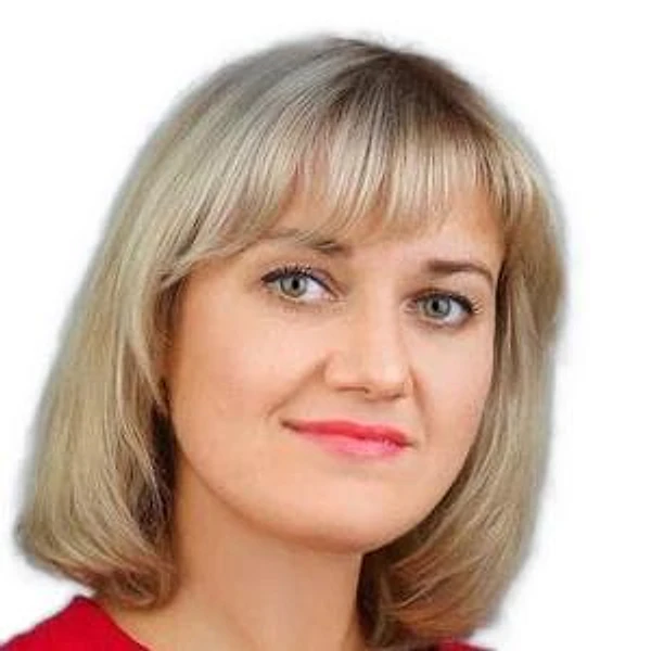 Инархова Юлия Александровна — Офтальмолог (окулист), Офтальмолог-хирург, Курск