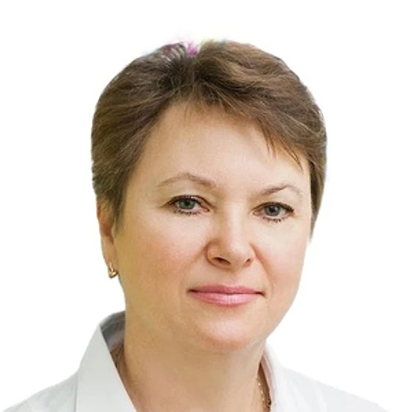Кузнецова Наталья Ивановна — Кардиолог, Курск