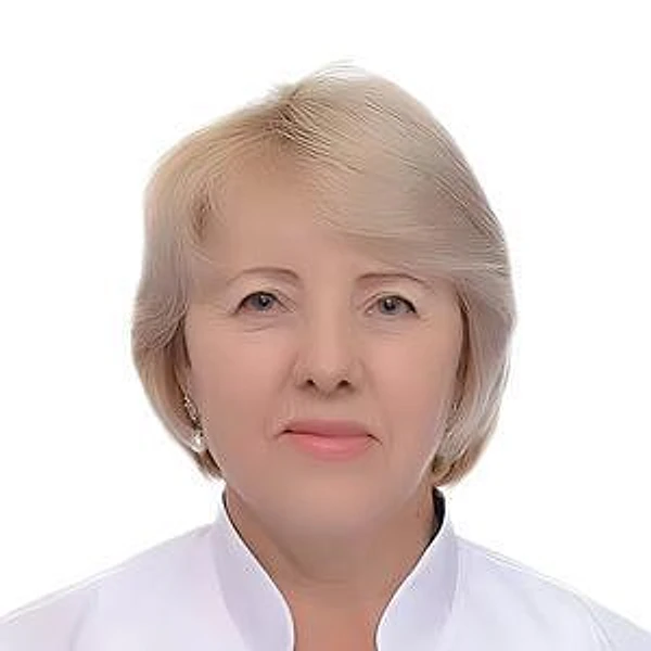 Левченко Татьяна Петровна — Офтальмолог (окулист), Курск