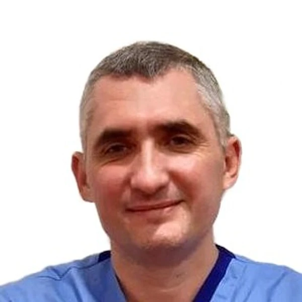 Митин Николай Вячеславович — Массажист, Курск