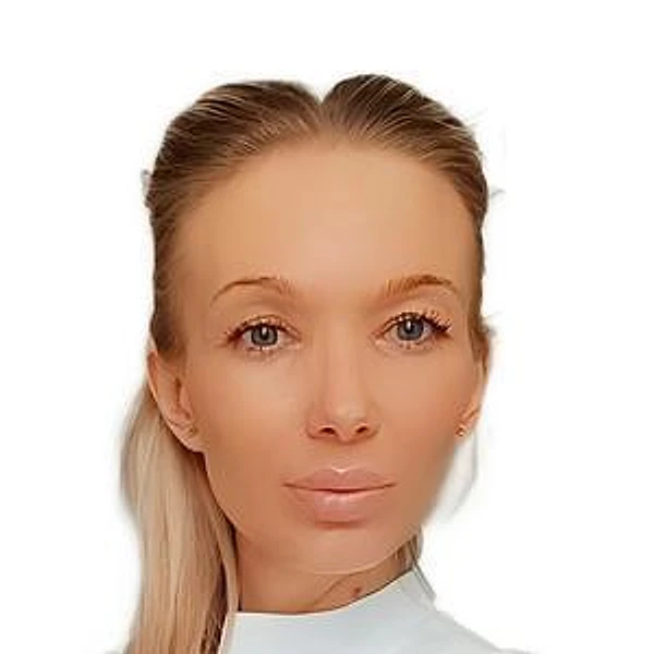 Тюнина Екатерина Дмитриевна — Гинеколог, Акушер, Врач УЗИ, Курск