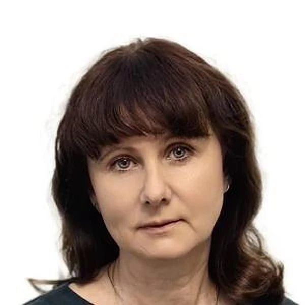 Чеботарева Людмила Николаевна — Травматолог, Ортопед, Курск