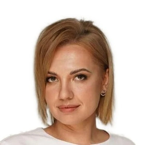 Шапкова Елена Сергеевна — Терапевт, Пульмонолог, Курск