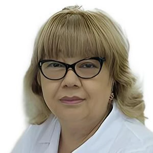 Касымова Линоза Хашимовна — Акушер, Гинеколог, Детский гинеколог, Керчь
