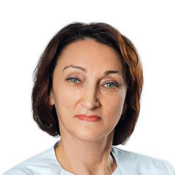 Грищенко Марина Геннадьевна — Эндокринолог, Курск
