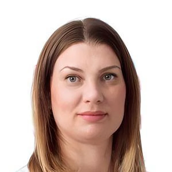 Ульянцева Ольга Сергеевна — Врач УЗИ, Детский врач УЗИ, Курск