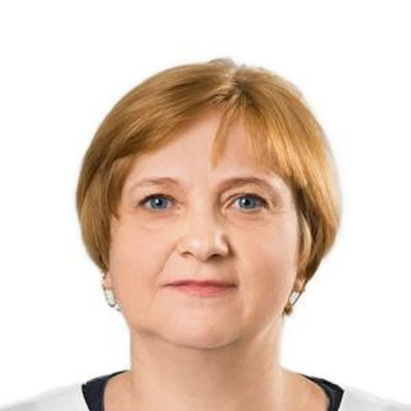 Львовская Татьяна Николаевна — Функциональный диагност, Курск