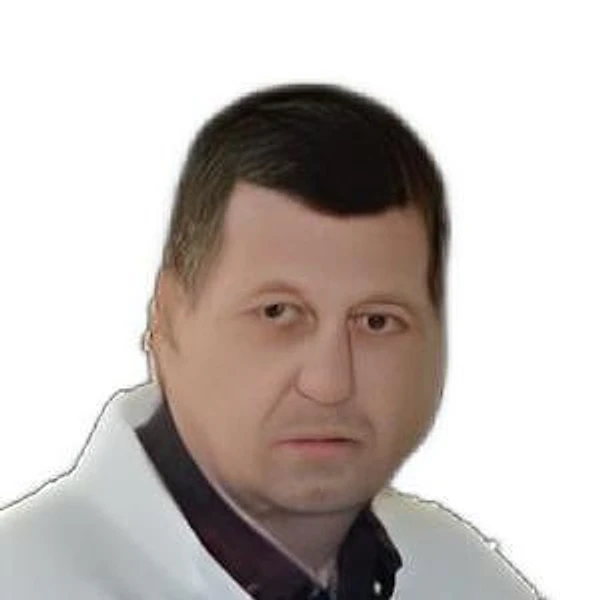 Свиридов Юрий Семенович — Детский невролог, Курск