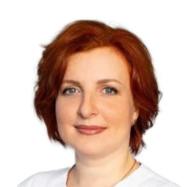 Михайлова Влада Олеговна — Акушер, Врач УЗИ, Гинеколог, Керчь