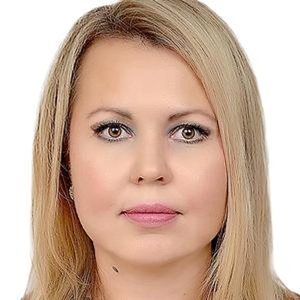 Ильина Татьяна Александровна — Детский невролог, Курск