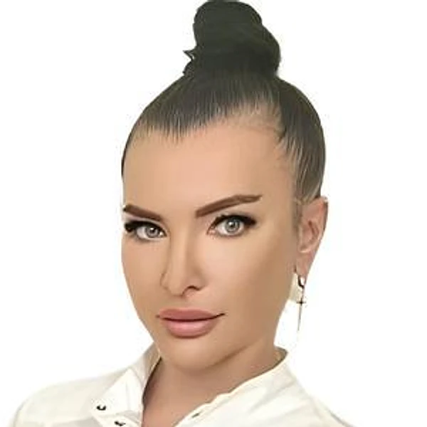 Кузнецова Дина Олеговна — ЛОР, Детский ЛОР, Курск