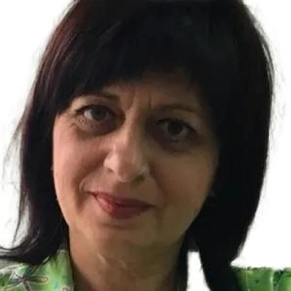 Растопчинова Инна Алексеевна — Детский стоматолог, Курск