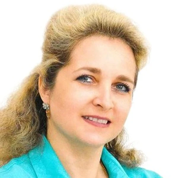 Сазонова Наталья Олеговна — Детский стоматолог, Курск