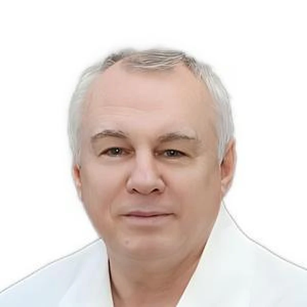 Тихолаз Олег Юрьевич — Акушер, Гинеколог, Керчь