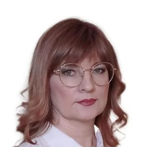 Назаренко Валентина Васильевна — Невролог, Детский невролог, Эпилептолог, Курск