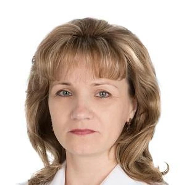 Пехова Светлана Александровна — Функциональный диагност, Курск