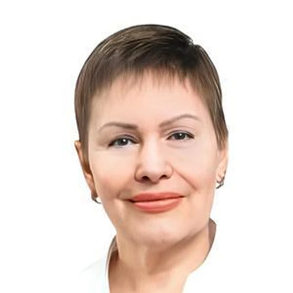 Изотова Татьяна Анатольевна — Акушер, Гинеколог, Самара
