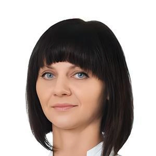 Кирпичникова Елена Александровна — Гинеколог, Курск