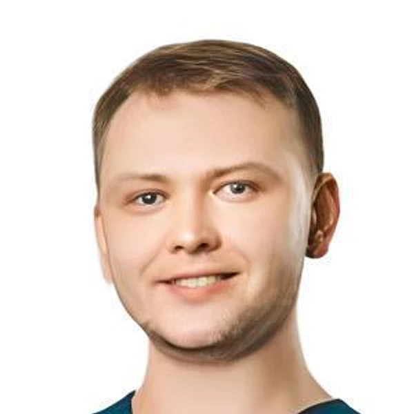 Паневин Игорь Олегович — Ортопед, Травматолог, Курск