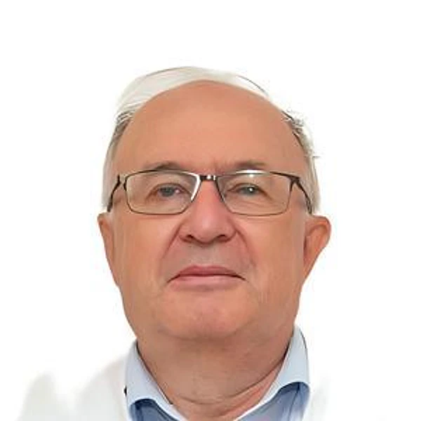 Михин Евгений Владимирович — Хирург, Курск