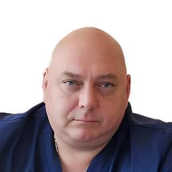 Назаренко Дмитрий Петрович — Хирург, Геленджик