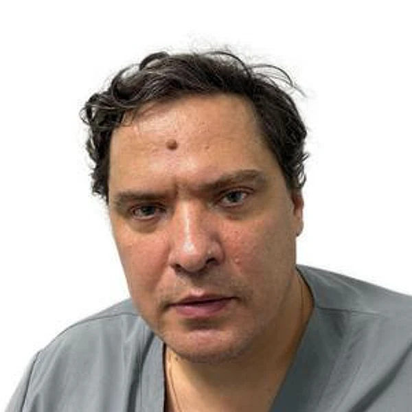 Крыгин Владимир Александрович — Ортопед, Травматолог, Курск