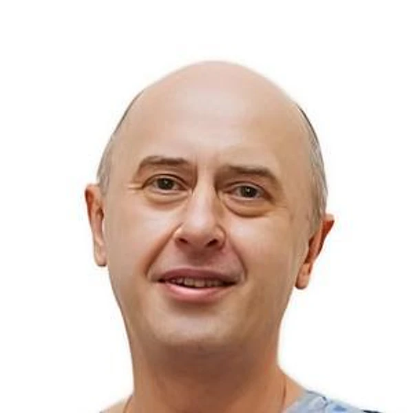 Коноваленко Евгений Александрович — Гинеколог, Курск