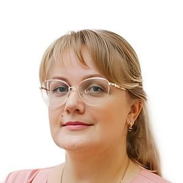 Сопина Ольга Николаевна — Гинеколог, Акушер, Курск