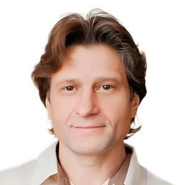 Алымов Алексей Николаевич — Гинеколог, Акушер, Курск