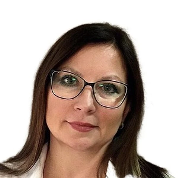 Андреева Елена Ивановна — Гинеколог, Акушер, Гинеколог-хирург, Курск