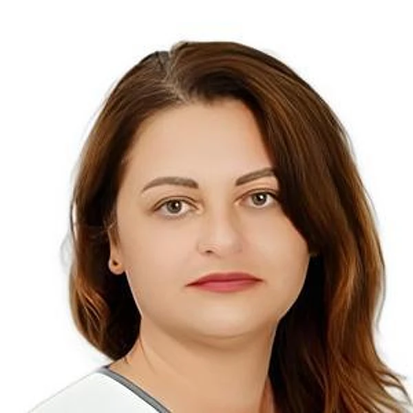 Федяева Ольга Геннадьевна — Эндоскопист, Курск