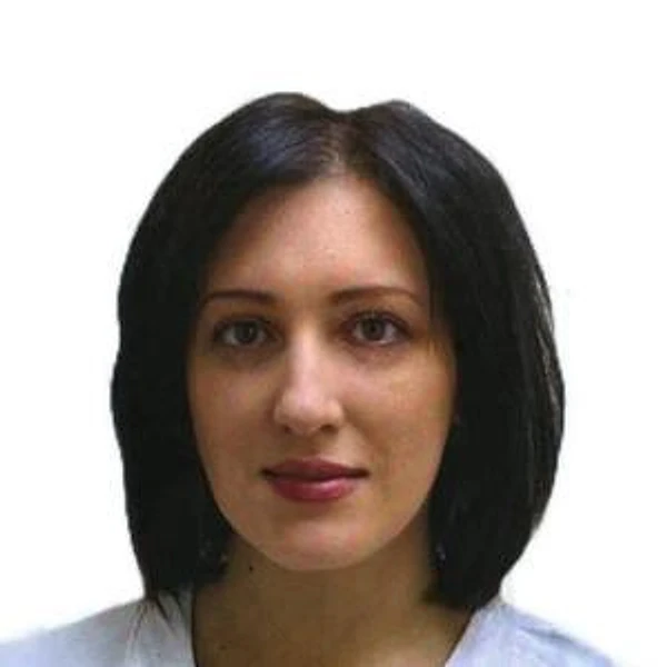 Петрова Зоя Станиславовна — Гинеколог, Курск