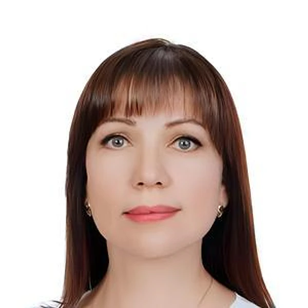 Кушнарева Ольга Васильевна — Гинеколог, Врач УЗИ, Курск