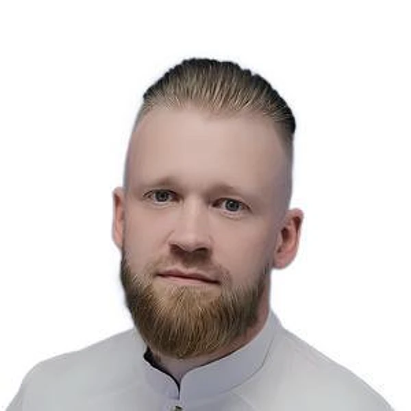 Романов Андрей Игоревич — Детский ортопед, Детский травматолог, Травматолог, Курск